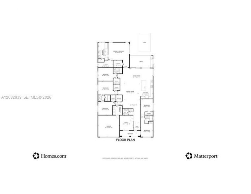 17781 SW 41st St, Miramar, FL 33029 Photo