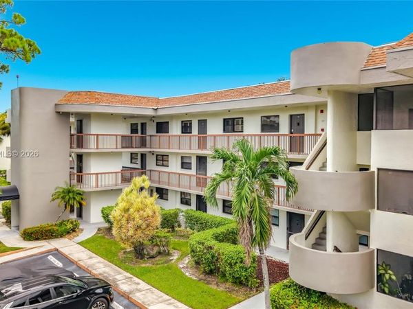 7547 NW 79th Ave , Unit 312, Tamarac, FL 33321