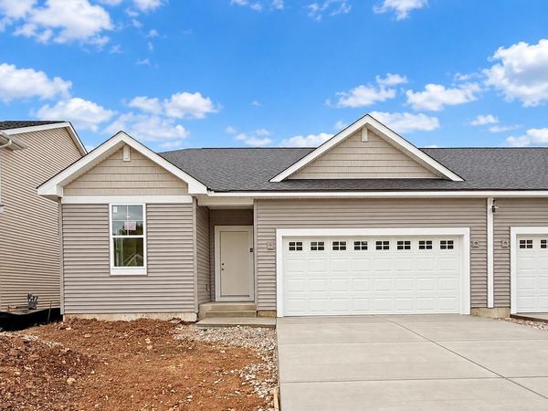 1578 Meadowview COURT, Whitewater, WI 53190