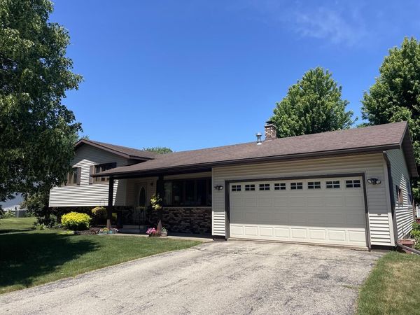 708 MARGARET STREET, Sparta, WI 54656