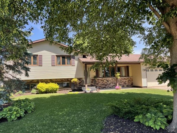 708 MARGARET STREET, Sparta, WI 54656