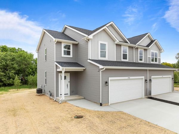 1567 Meadowview COURT, Whitewater, WI 53190