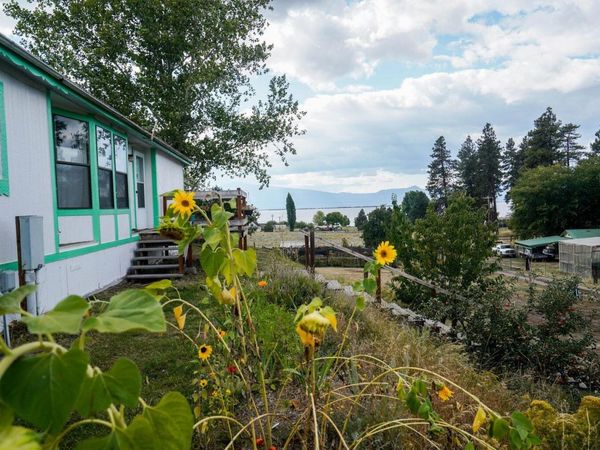 36027 Agency Lake Loop Road, Chiloquin, OR 97624