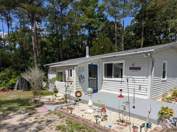 1203 Ocean Trail Court SW, Supply, NC 28462