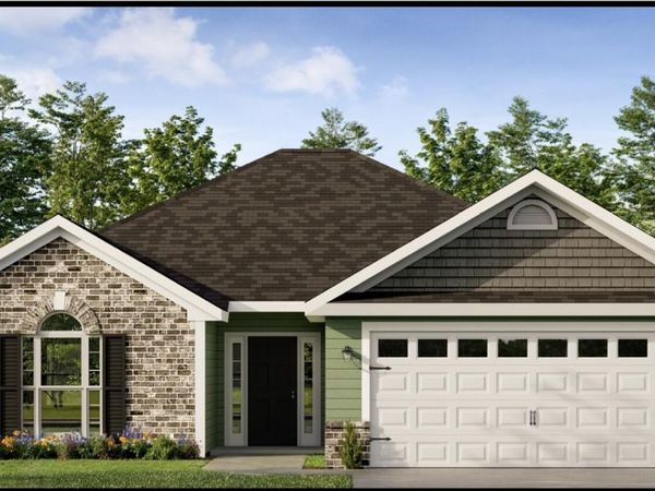 6927 Streamside Drive, Graniteville, SC 29829