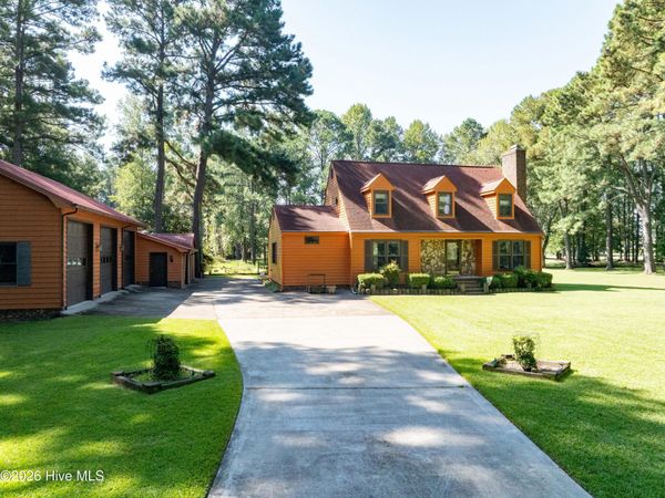 104 Sandpiper Bay Road , Washington, NC 27889