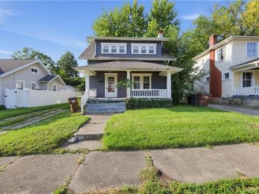 66 Redder Avenue, Dayton, OH 45405