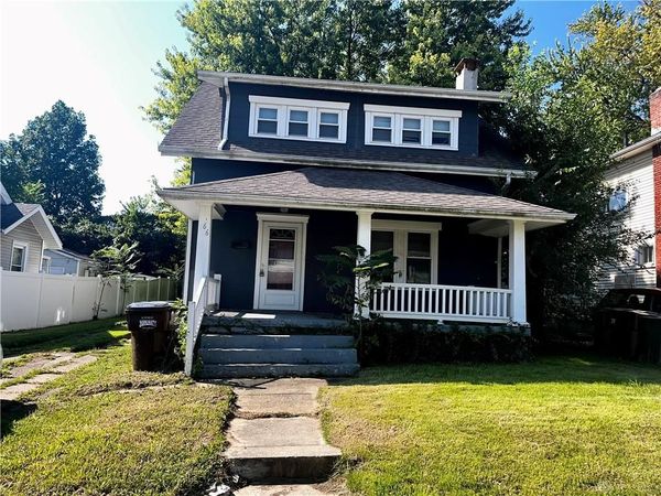 66 Redder Avenue, Dayton, OH 45405