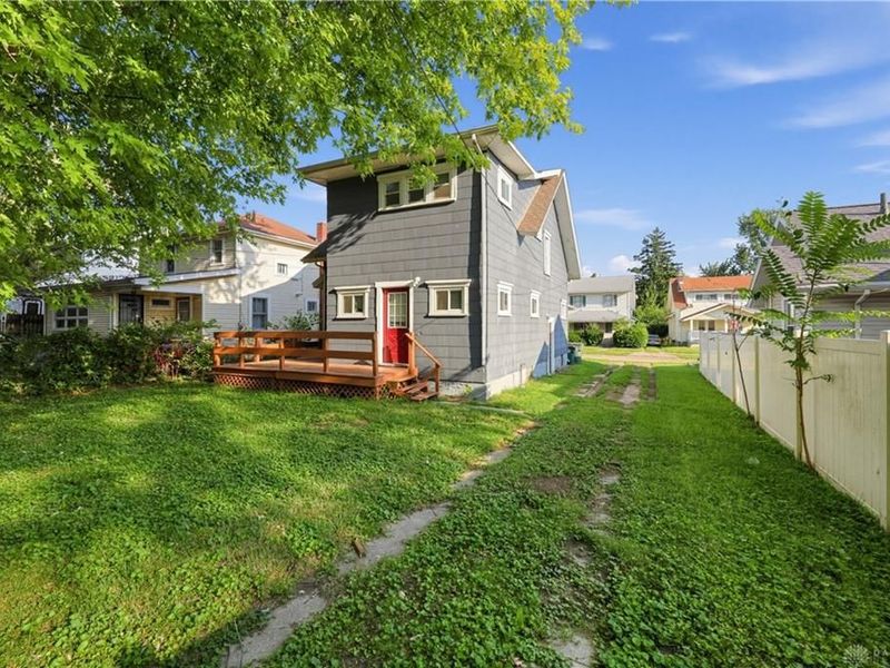 66 Redder Avenue, Dayton, OH 45405 Photo 2