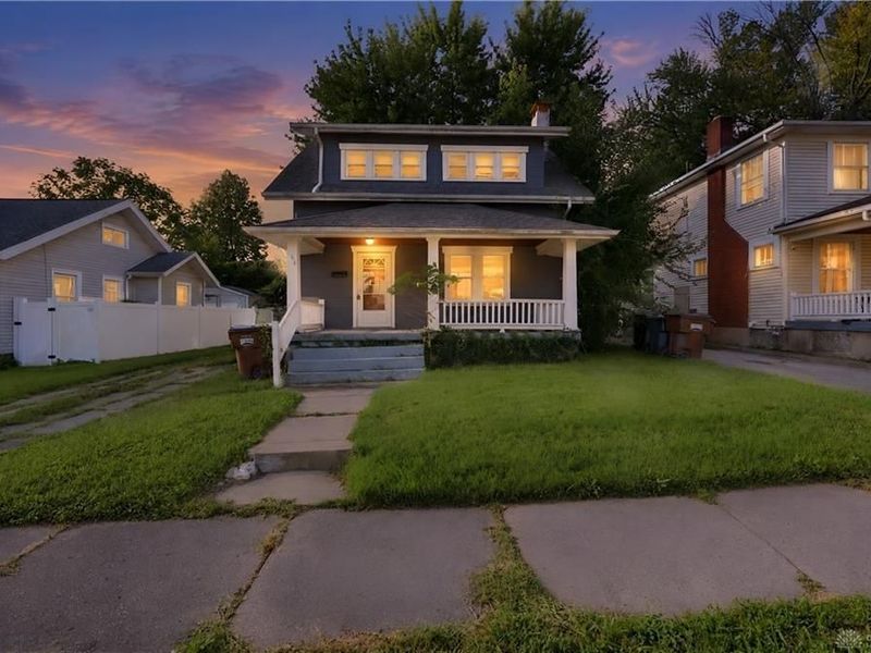 66 Redder Avenue, Dayton, OH 45405 Photo 4