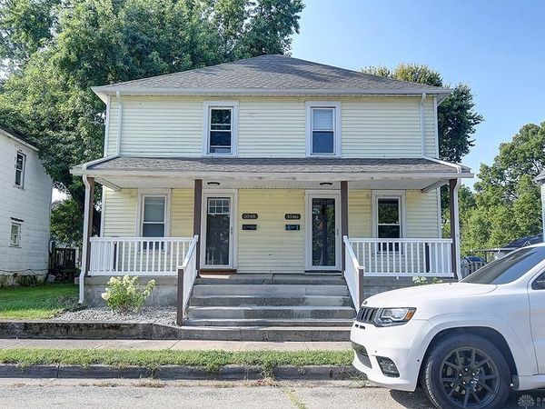 1046 E Pearl Street, Miamisburg, OH 45342