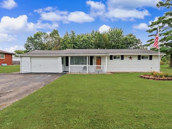 307 5th Avenue, Galion, OH 44833