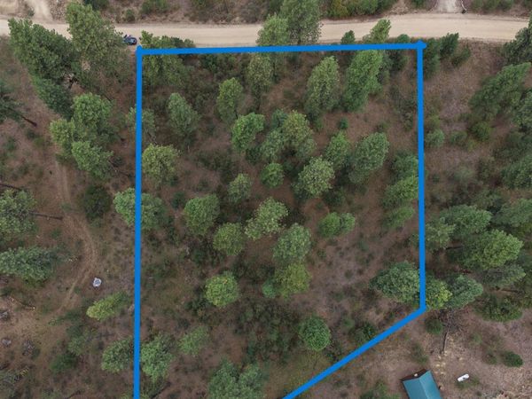 0 Lot 18 Block 16 Of Duquette Pines Division, Idaho City, ID 83631