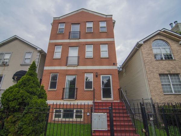 2328 W Washington Boulevard , Unit 1, Chicago, IL 60612