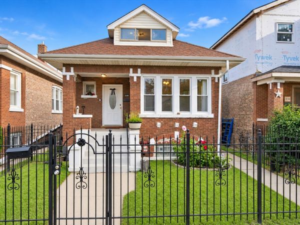 3116 W 54th Place , Chicago, IL 60632