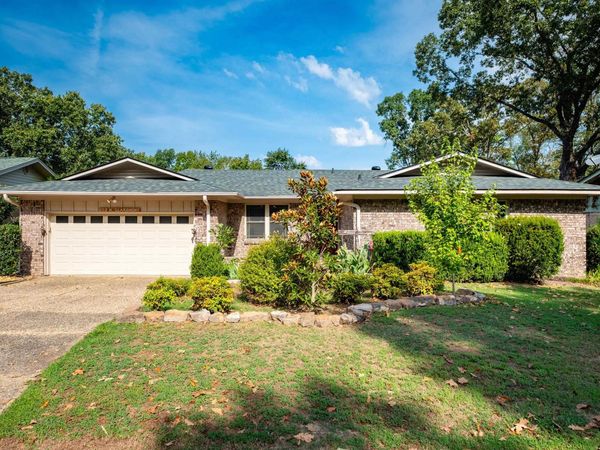 203 N Claremont Avenue , Sherwood, AR 72120