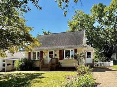 1518 34th Street NE, Canton, OH 44714