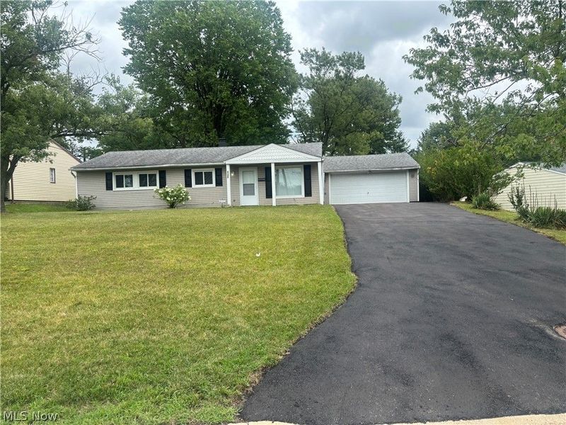 6255 Randolph Road, Bedford Heights, OH 44146 Photo 1