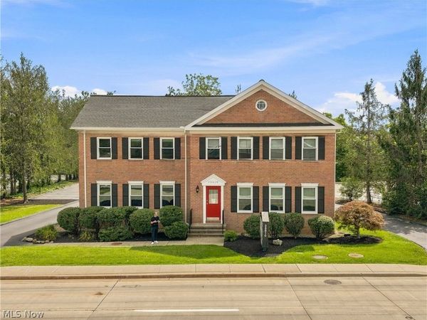 33610 Solon Road , Solon, OH 44139