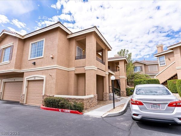 9901 Trailwood Drive, Unit 2083, Las Vegas, NV 89134