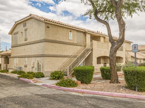 1401 N Michael Way, Unit 139, Las Vegas, NV 89108