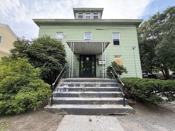 17-19 King Street, Worcester, MA 01610
