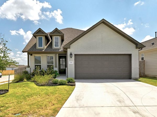 12401 Dairywork RD , Buda, TX 78610