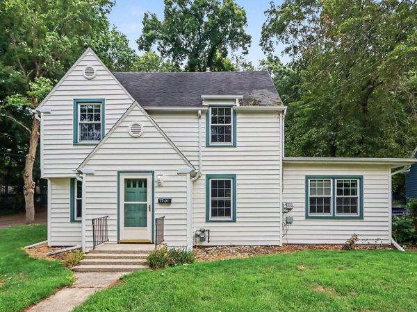 1101 Cherry Street, Kalamazoo, MI 49008