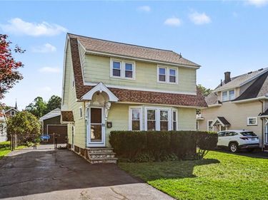 193 Woodcrest Road, Rochester, NY 14616