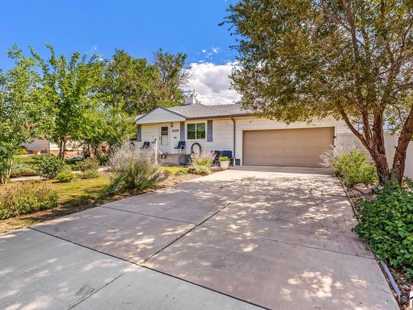 2006 W 32nd St, Pueblo, CO 81008