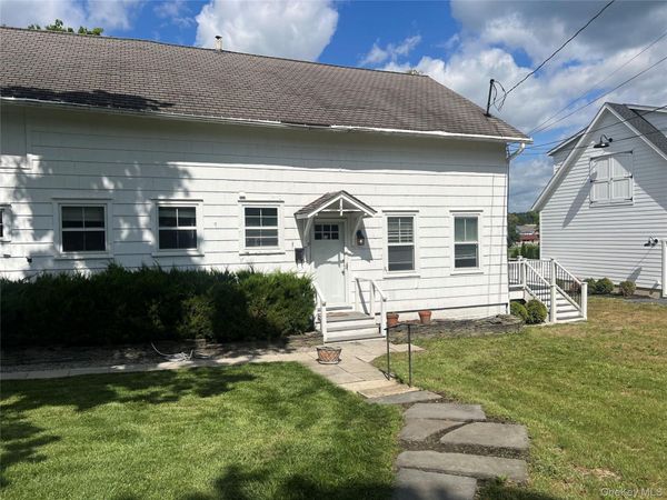 7 Parkway , Unit 2, Goshen, NY 10924