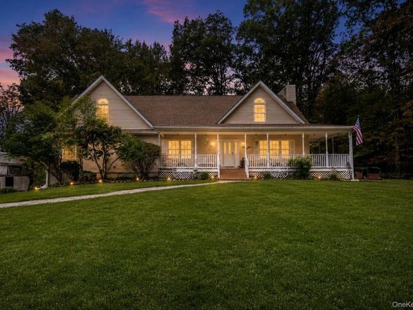 219 Brimstone Hill Road , Pine Bush, NY 12566