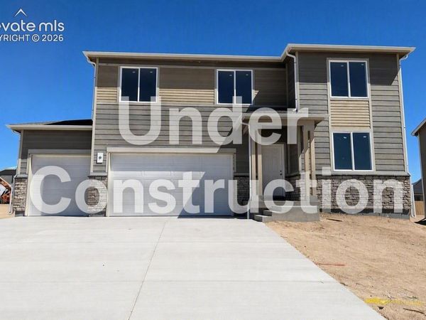 10333 Keynes Drive, Peyton, CO 80831