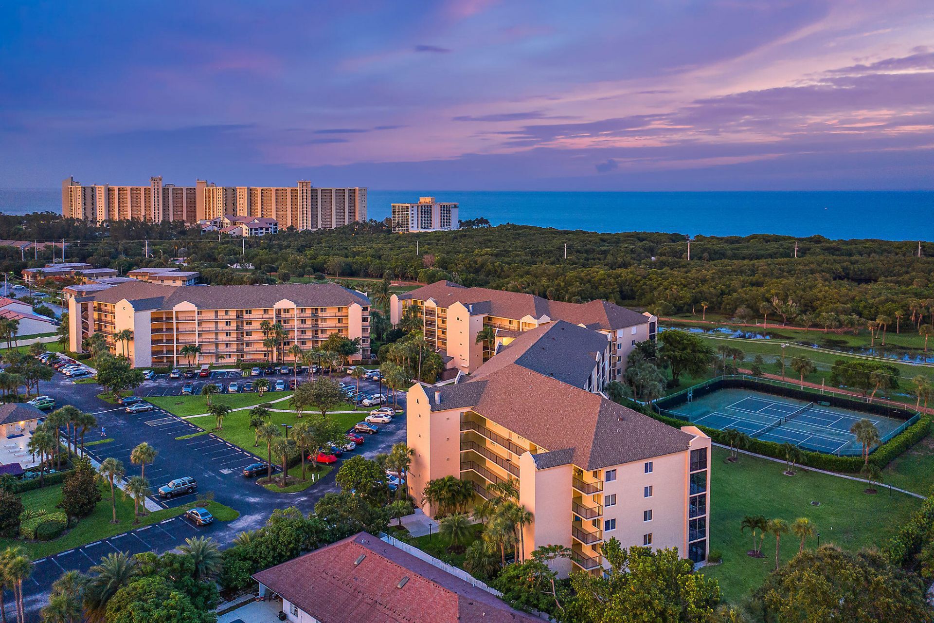 275 Palm Avenue, Unit C302, Jupiter, FL 33477 Photo