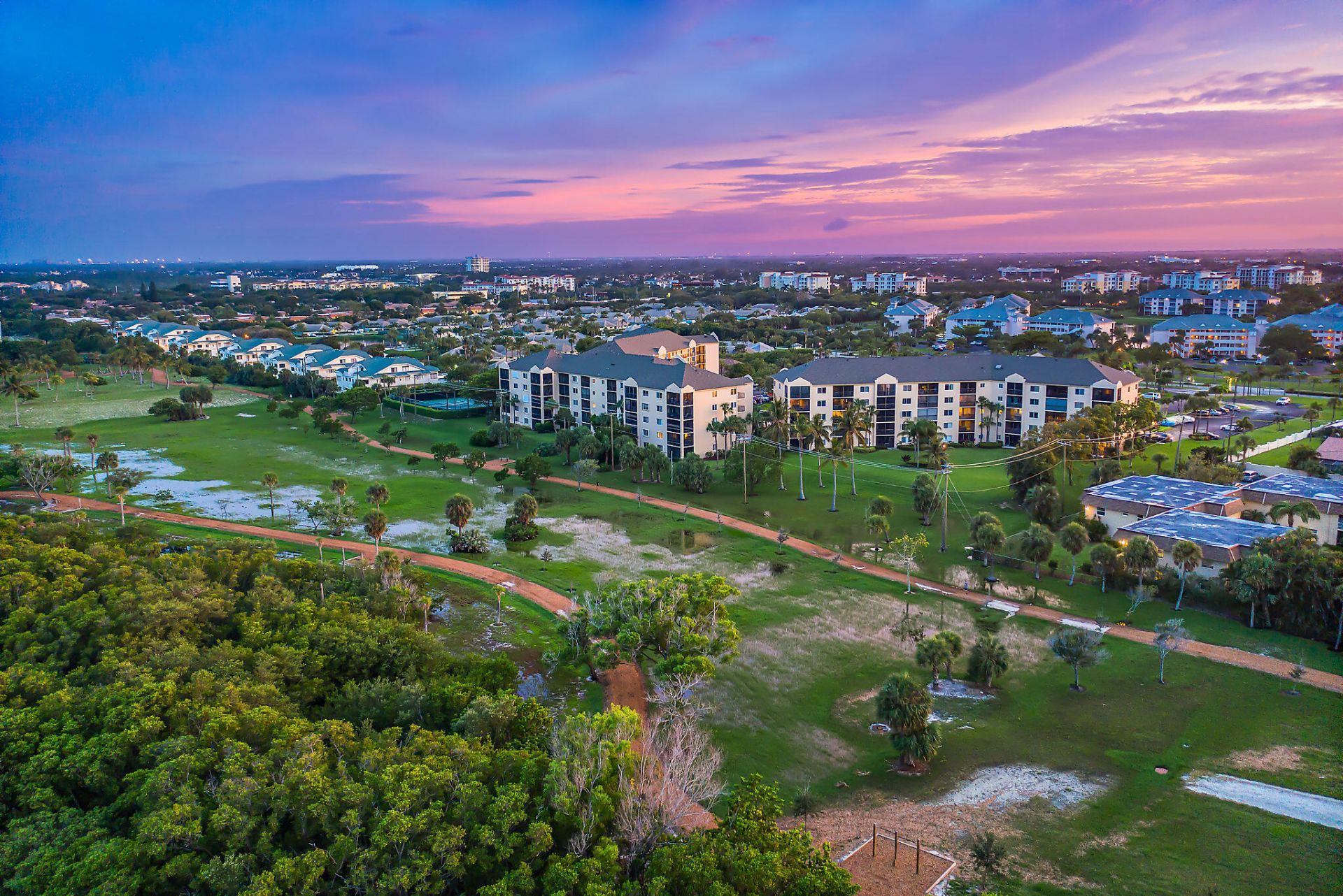 275 Palm Avenue, Unit C302, Jupiter, FL 33477 Photo