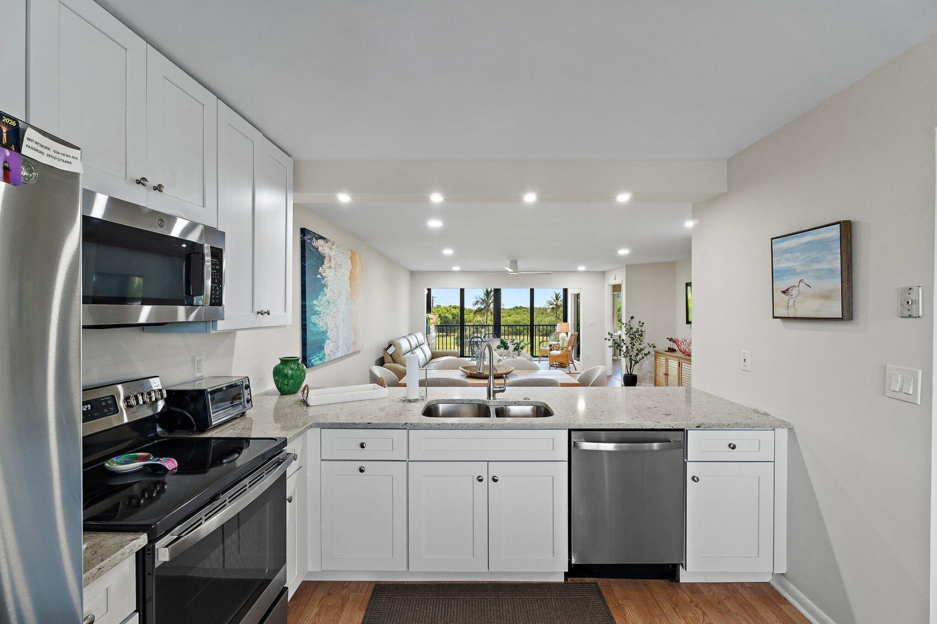 275 Palm Avenue, Unit C302, Jupiter, FL 33477 Photo