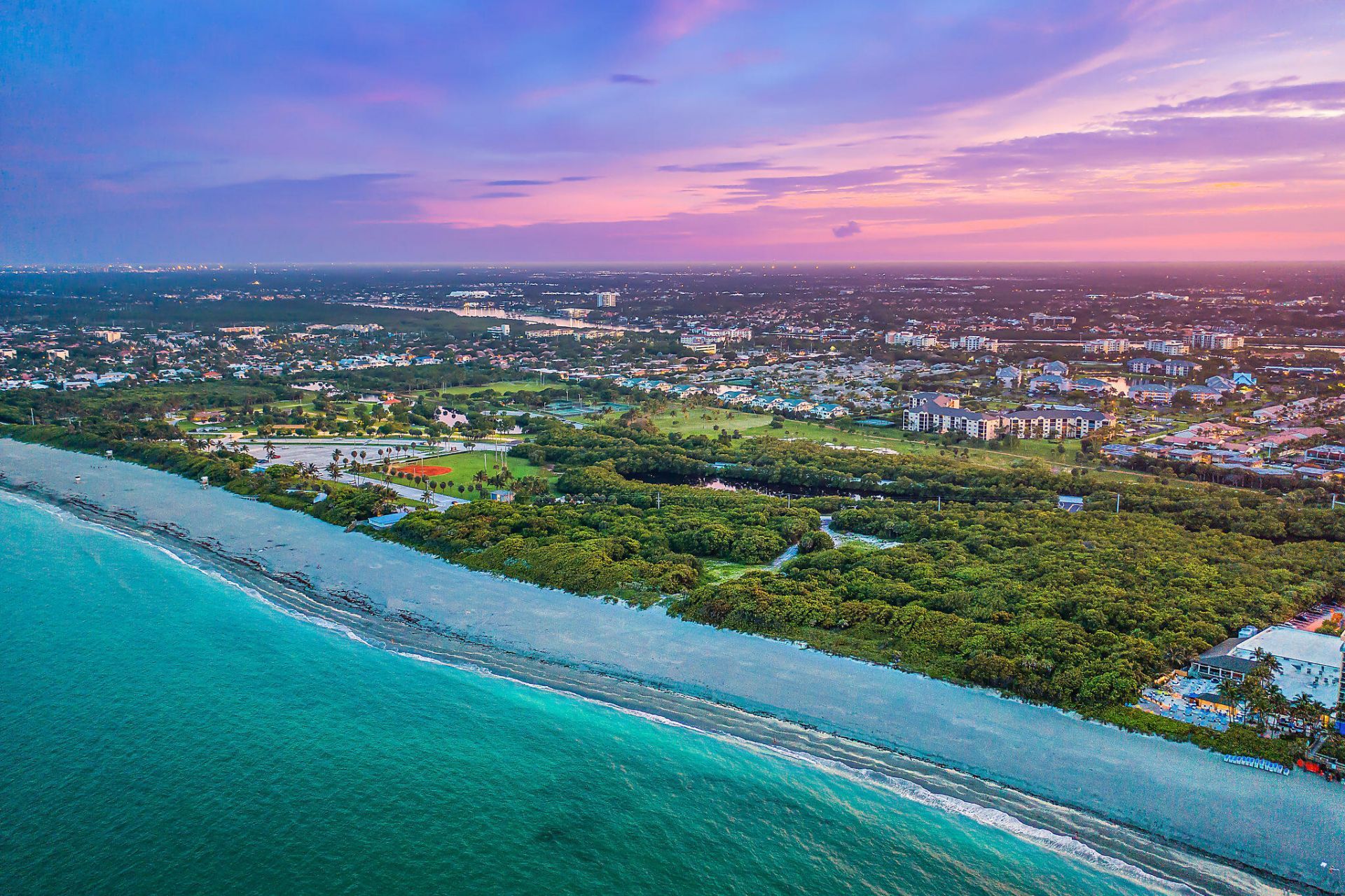 275 Palm Avenue, Unit C302, Jupiter, FL 33477 Photo