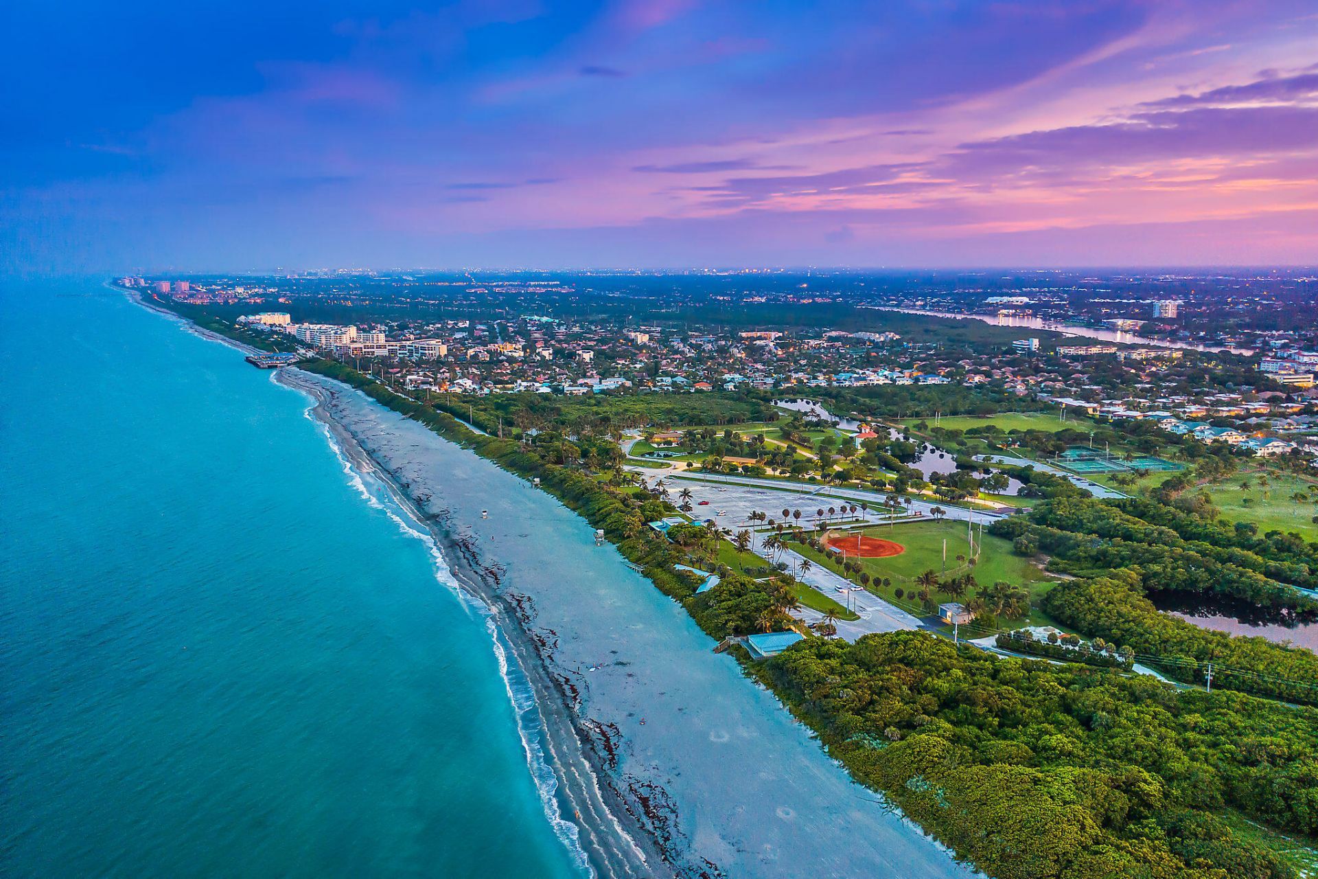 275 Palm Avenue, Unit C302, Jupiter, FL 33477 Photo