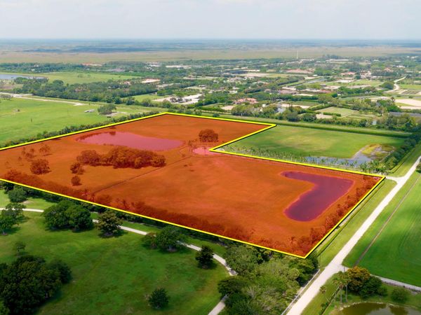 13600 Indian Mound Road, Wellington, FL 33414