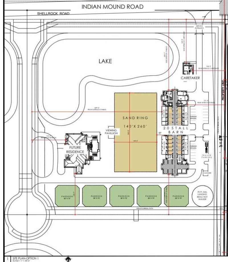 13600 Indian Mound Road, Wellington, FL 33414 Photo
