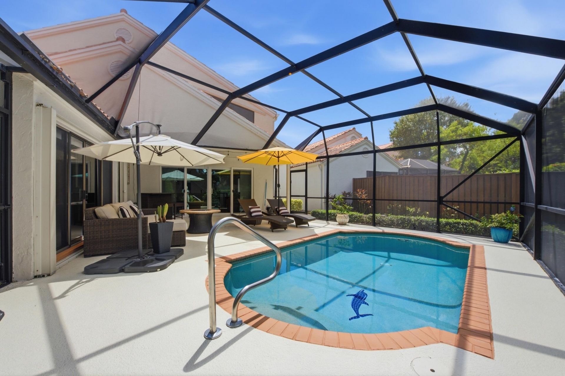 2576 La Cristal Circle, Palm Beach Gardens, FL 33410 Photo
