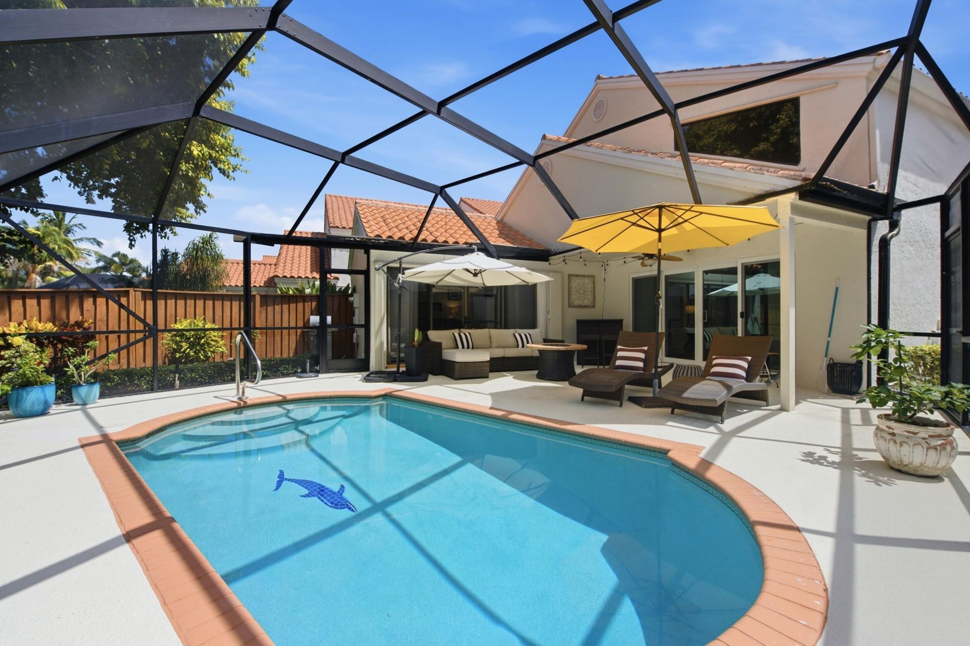 2576 La Cristal Circle, Palm Beach Gardens, FL 33410 Photo