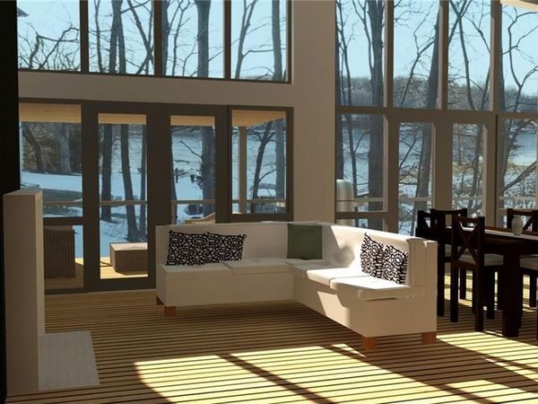 7814 NW Scenic Drive, Weatherby Lake, MO 64152
