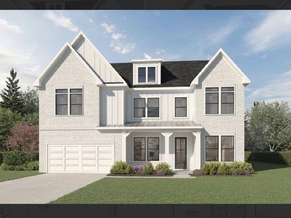 9534 Dutch Street, Unit 05, Ooltewah, TN 37363