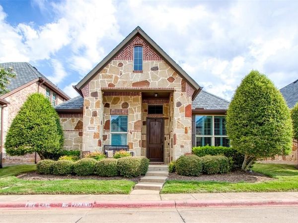 8609 Dewland Drive, McKinney, TX 75070