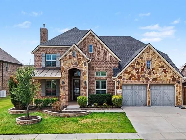 3744 Manchester, The Colony, TX 75056