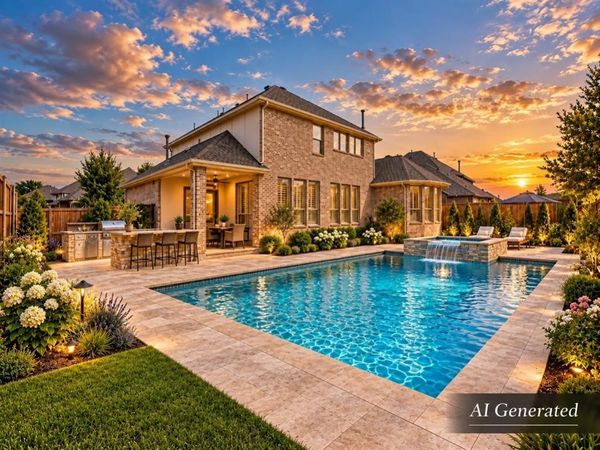 204 Whitewing Lane , Murphy, TX 75094