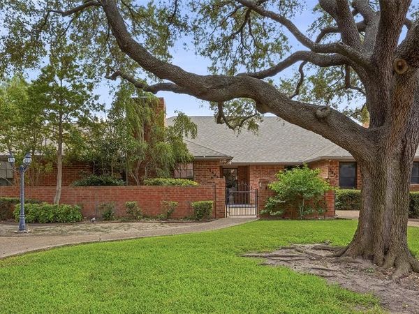 5845 Westhaven Drive , Unit B, Fort Worth, TX 76132