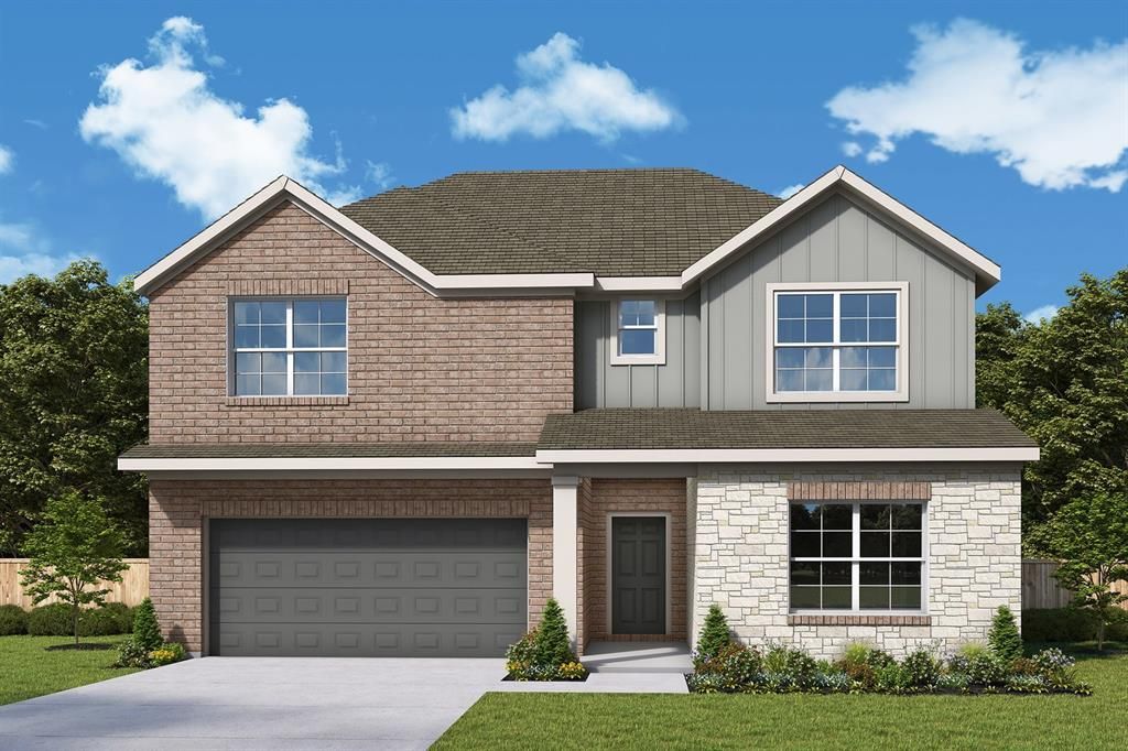 1204 Moon Ranch Road, Royse City, TX 75189 Main Photo