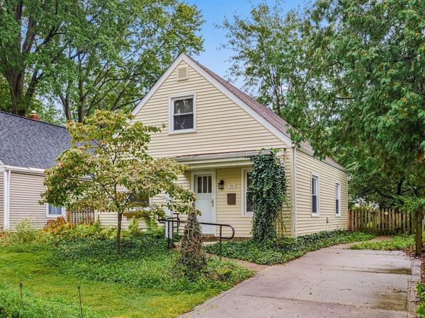 291 E Lincoln Avenue , Columbus, OH 43214